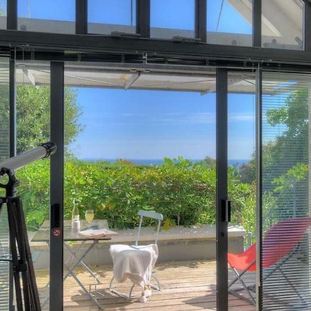 Little West Hill Studio Lyme Regis Exterior foto