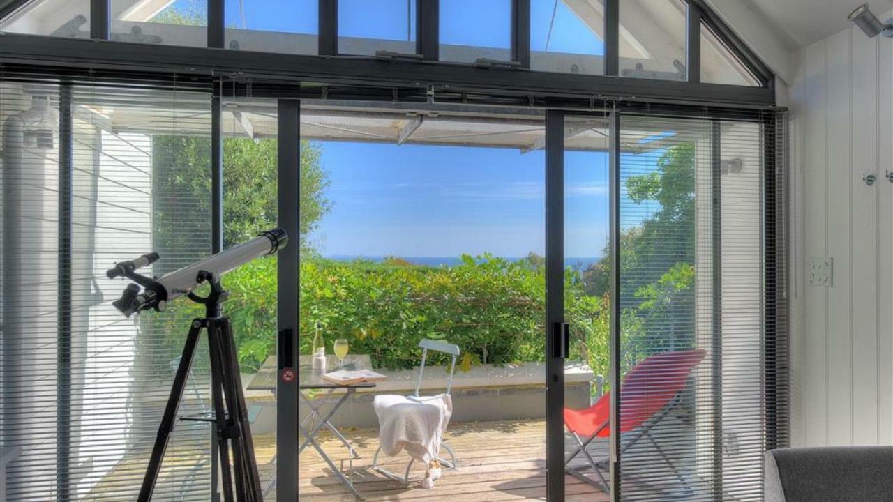 Little West Hill Studio Lyme Regis Exterior foto